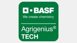 Agrigenius® TECH 