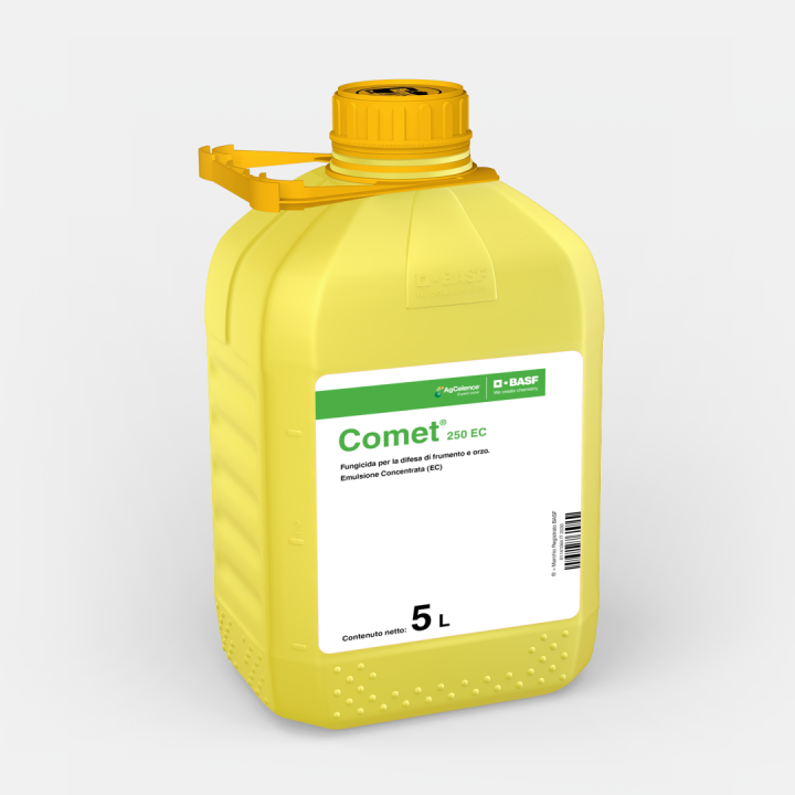 Comet® 250 EC - BASF Agricultural Solutions Italia